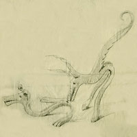 Familiar Grotesques 1920's